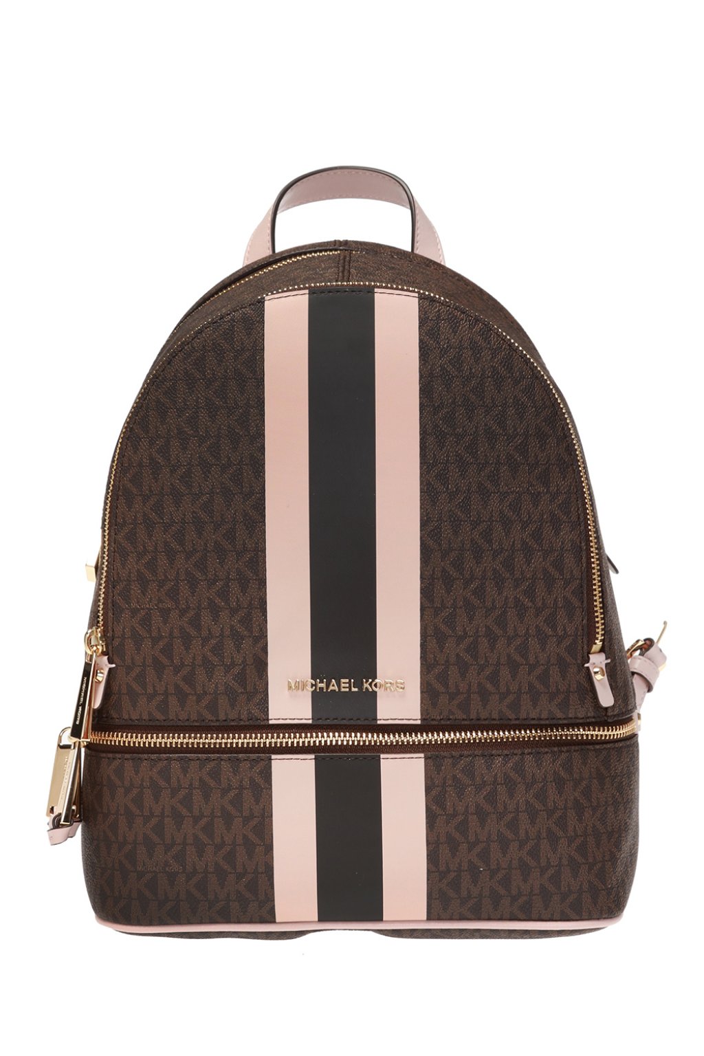 Michael kors 2024 rucksack rhea zip